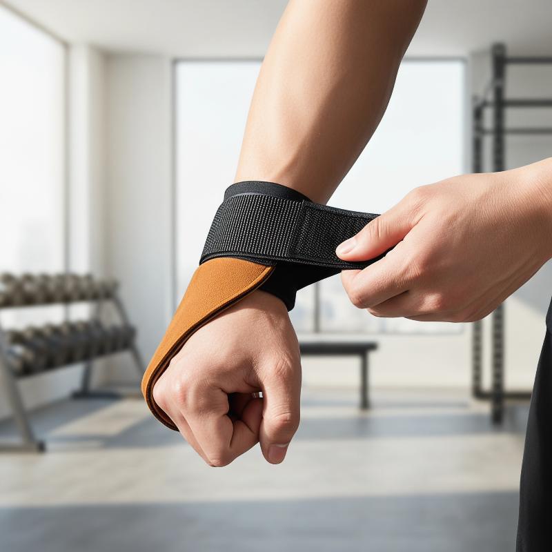 Crossfit Training Gear - Новые перчатки для фитнеса и тяжелой