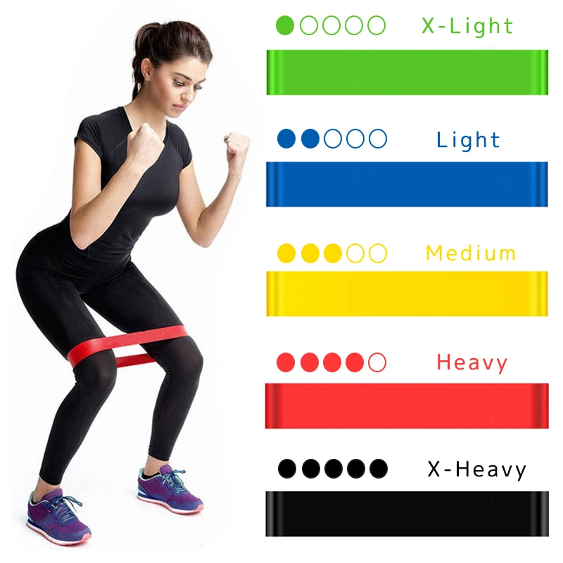 Crossfit Training Gear - Портативное оборудование для фитнеса и тренировок,