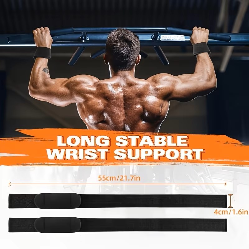 Пара нескользящих ремней для г – обзор и цена Crossfit Training Gear
