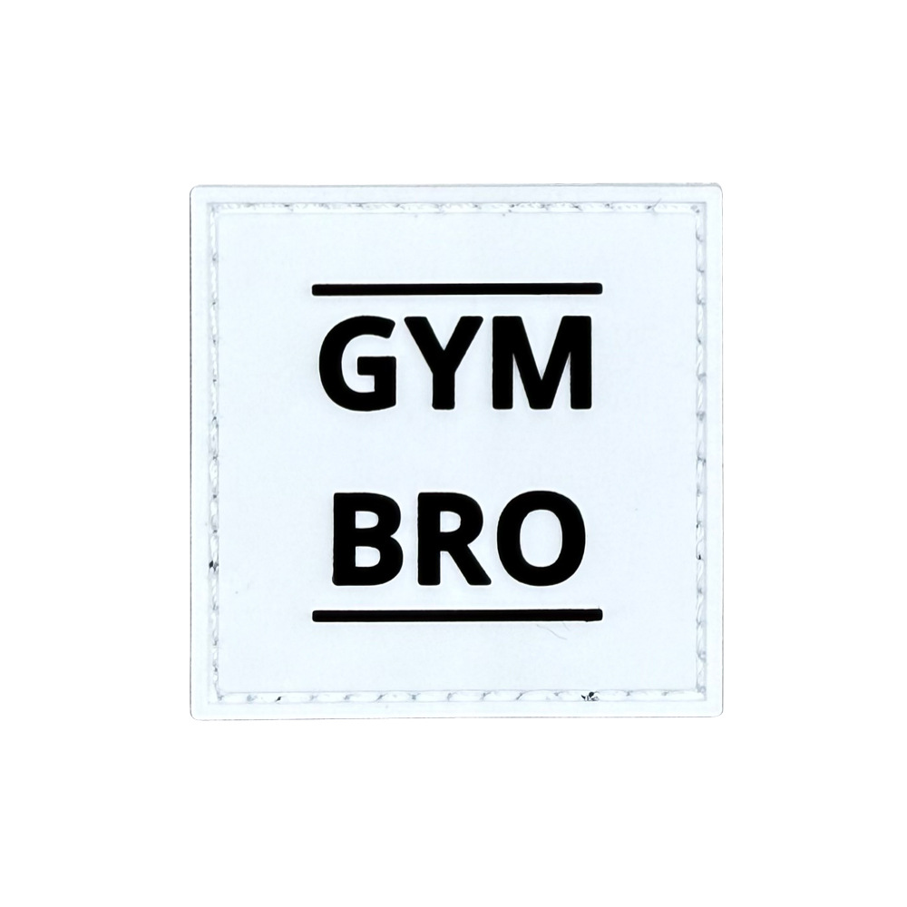 Нашивка для фитнеса и спортсме – обзор и цена Crossfit Training Gear