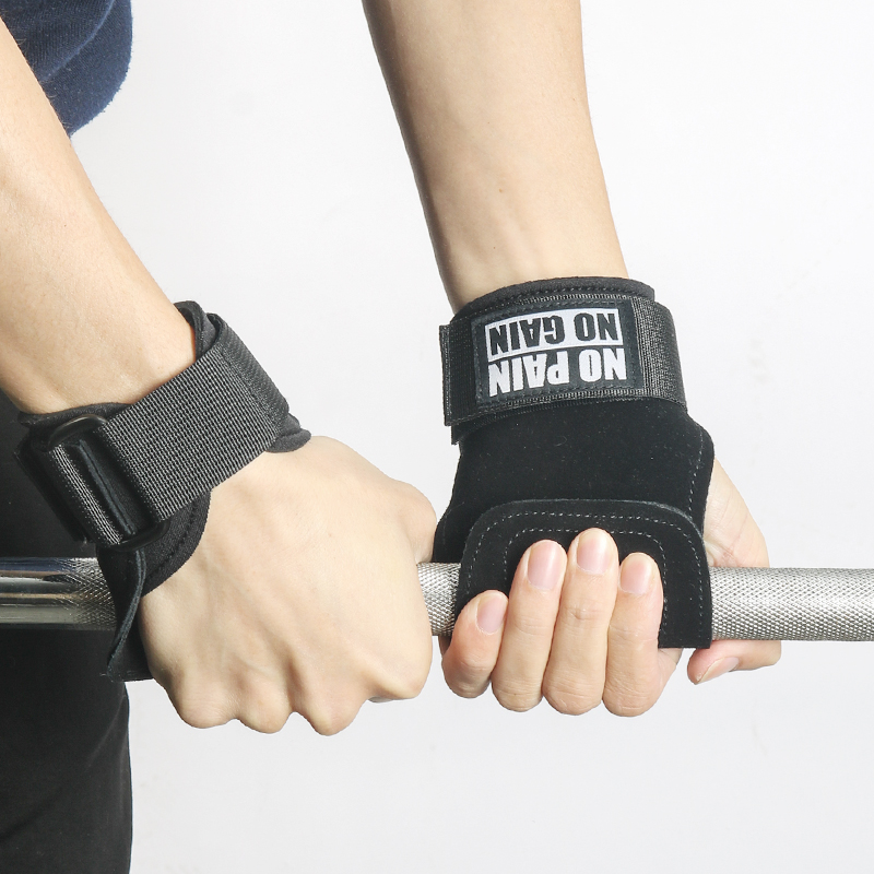 Перчатки из воловьей кожи для  – обзор и цена Crossfit Training Gear
