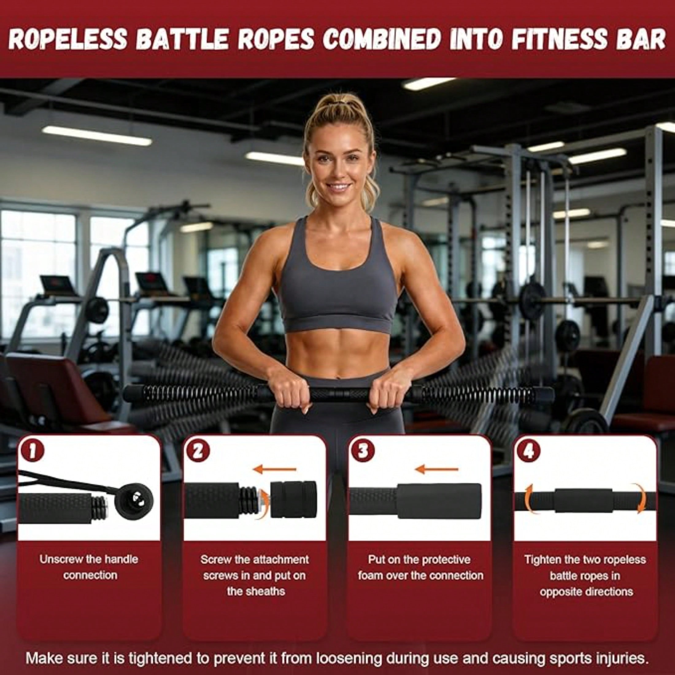 Усовершенствованный беспроводн – обзор и цена Crossfit Training Gear