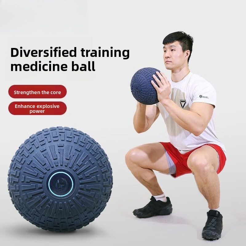 Неэластичный мягкий мяч для уд – обзор и цена Crossfit Training Gear